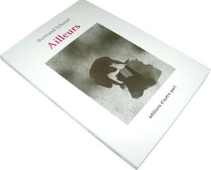 Photo présentant le livre vu de dessus